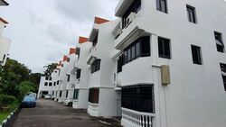 Pasir Panjang Road (D5), Apartment #514550611